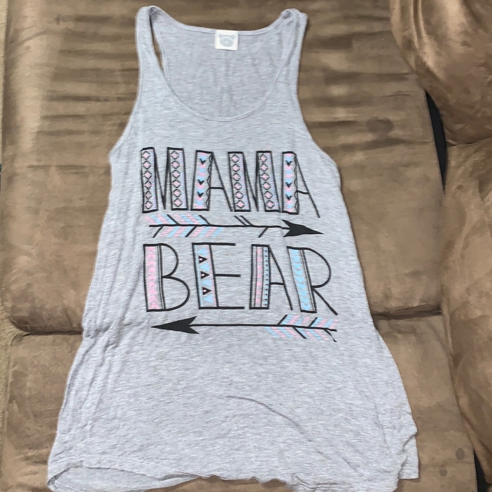 Tank top